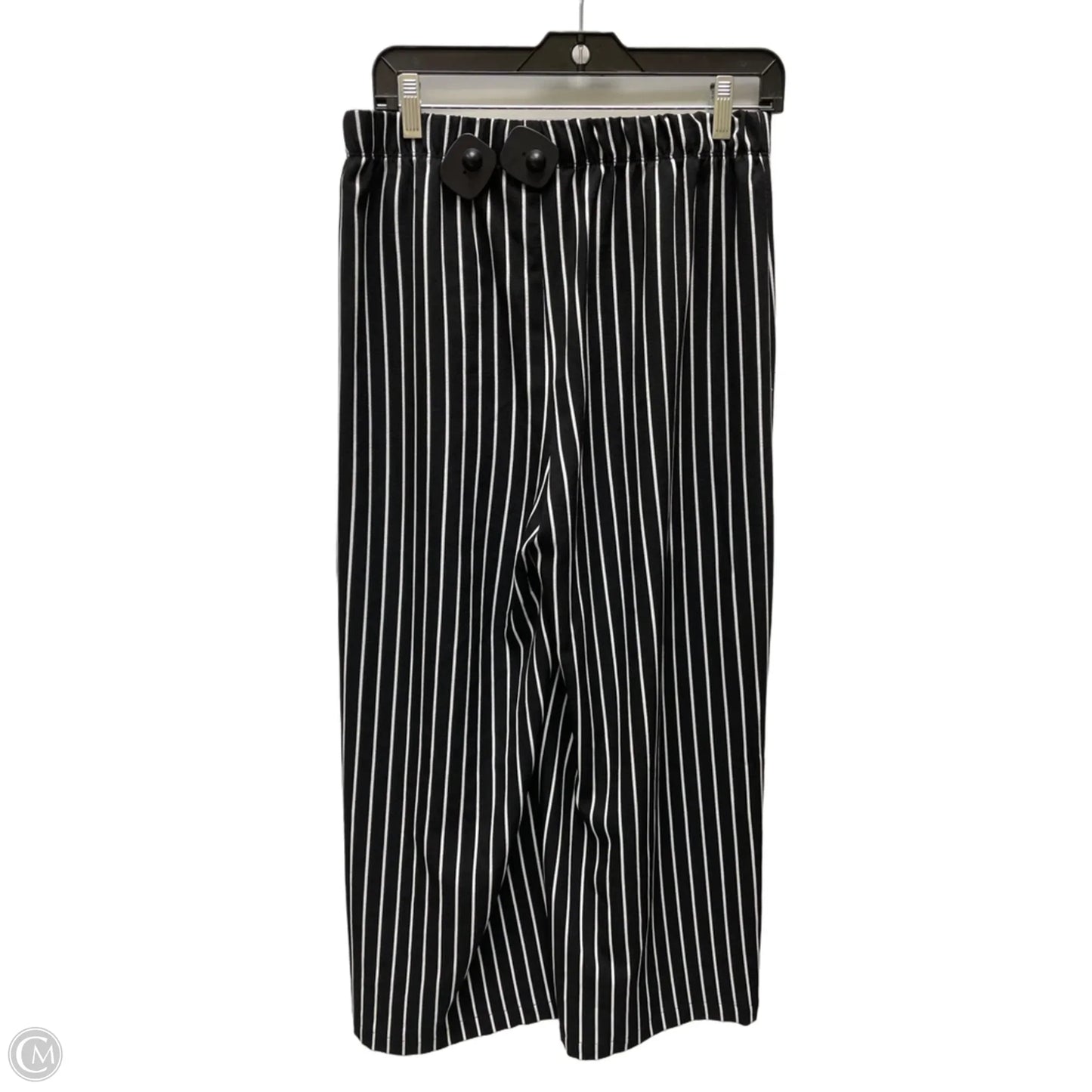 Pants Other By Polly & Esther  In Striped Pattern, Size: 12