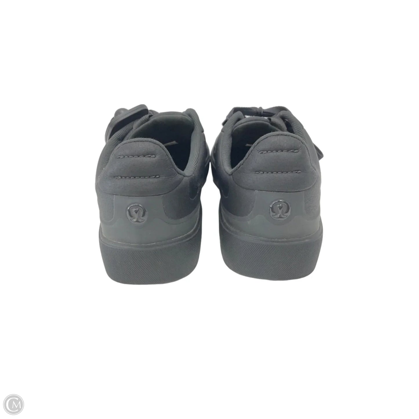 Shoes Athletic By Lululemon In Black, Size: 8