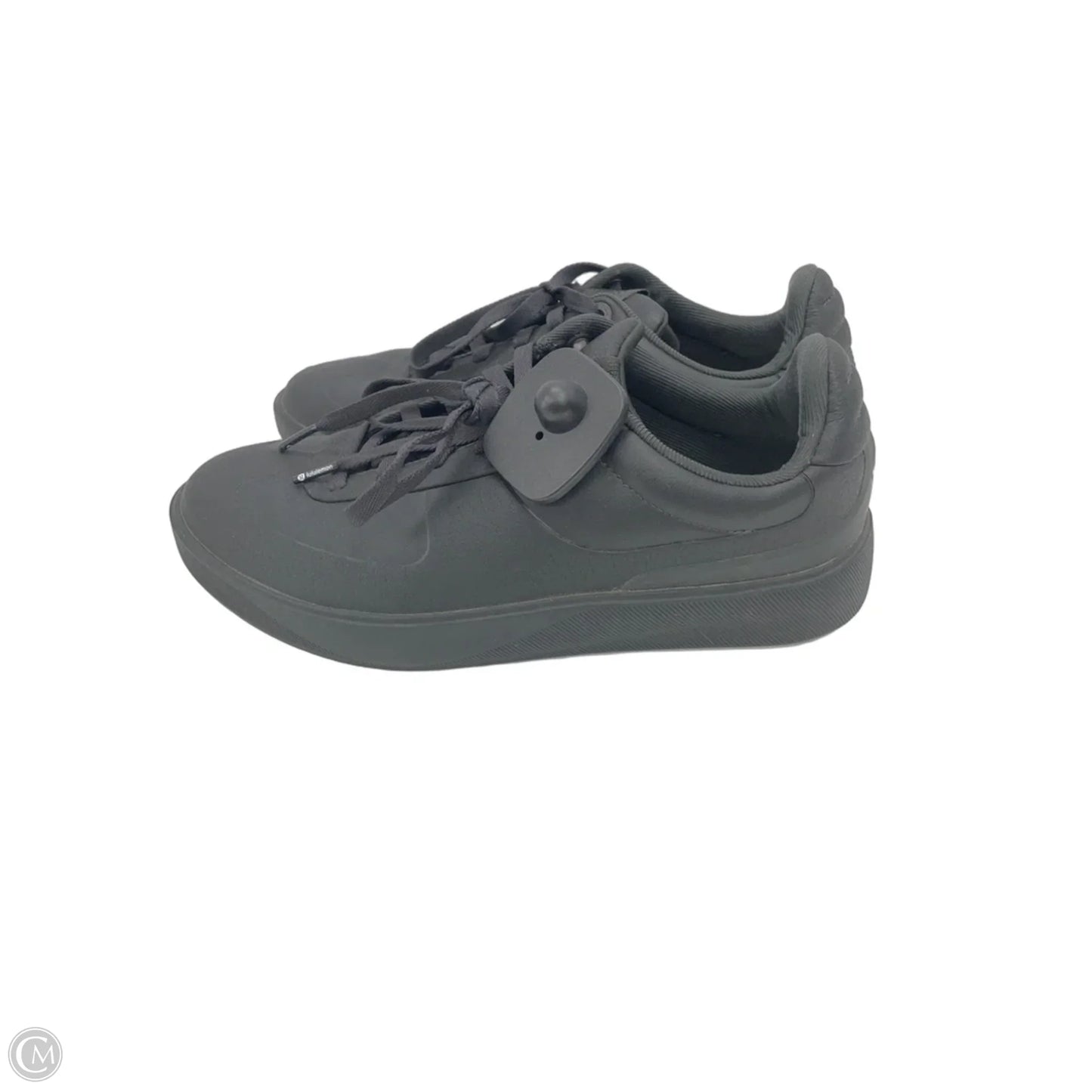 Shoes Athletic By Lululemon In Black, Size: 8