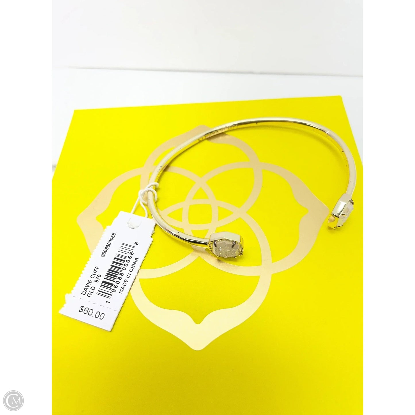 Bracelet Cuff By Kendra Scott