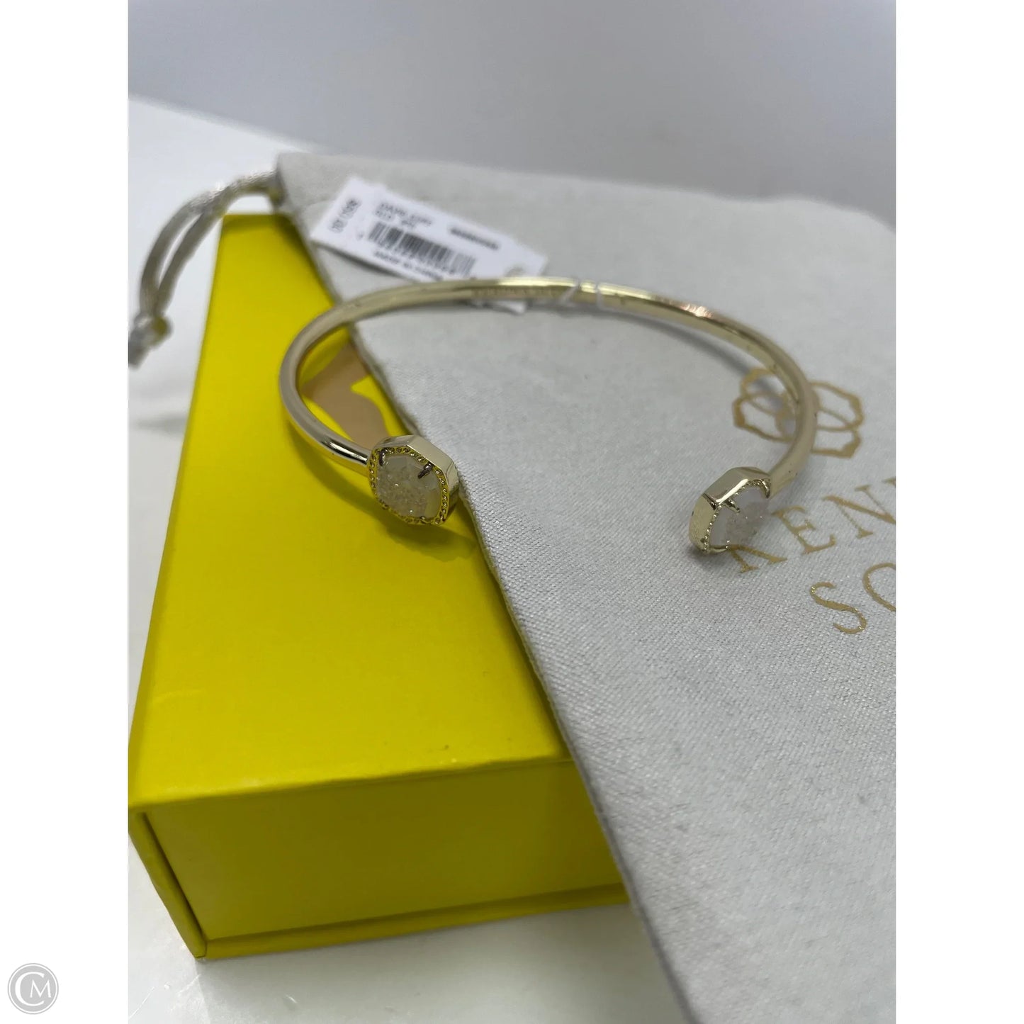 Bracelet Cuff By Kendra Scott