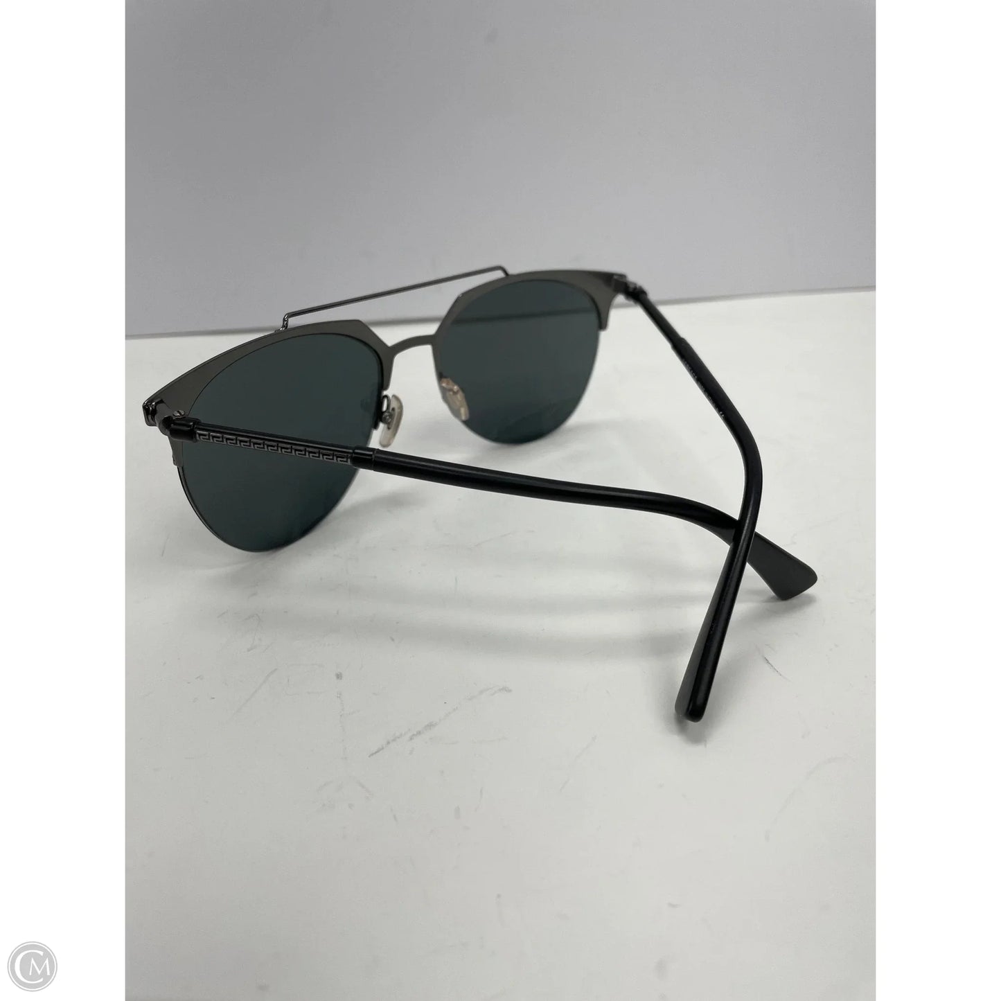 Sunglasses Luxury Designer By Versace