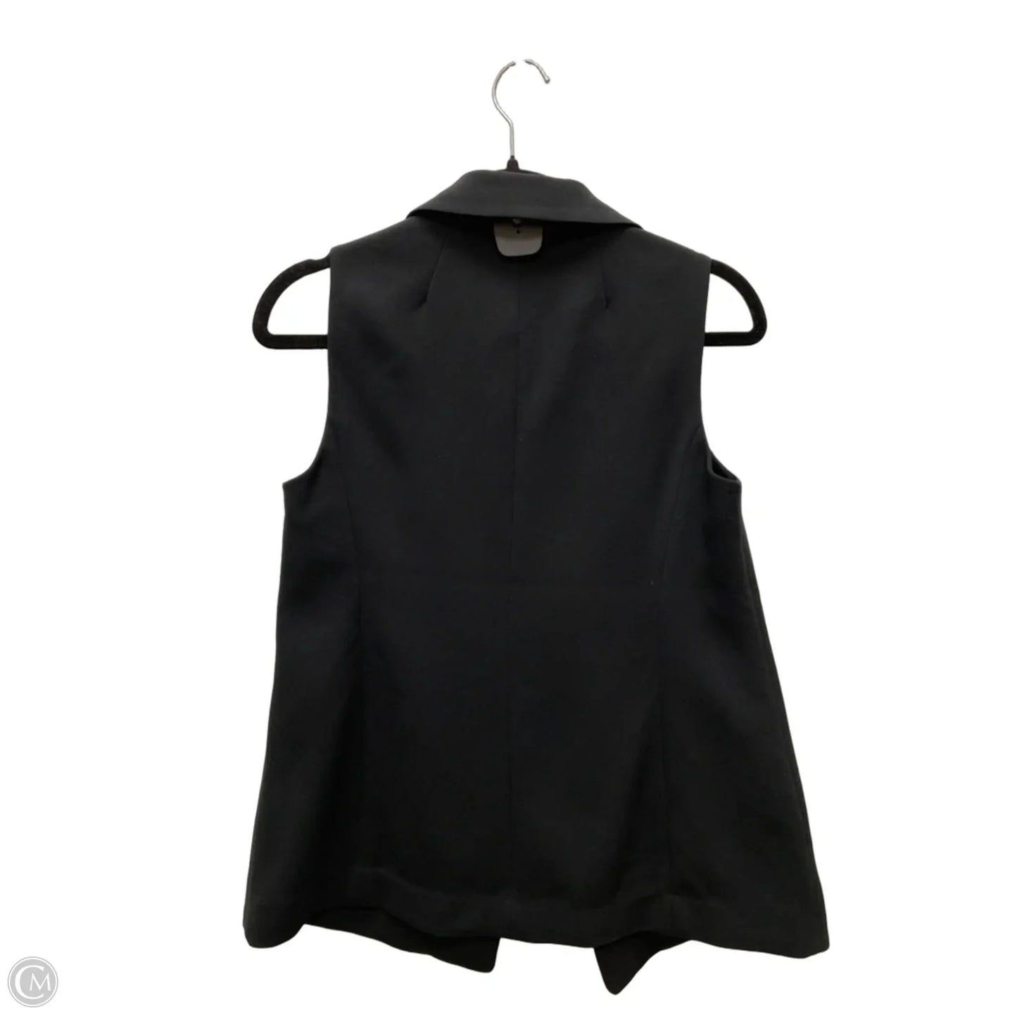Blazer By Talbots In Black, Size: Xsp