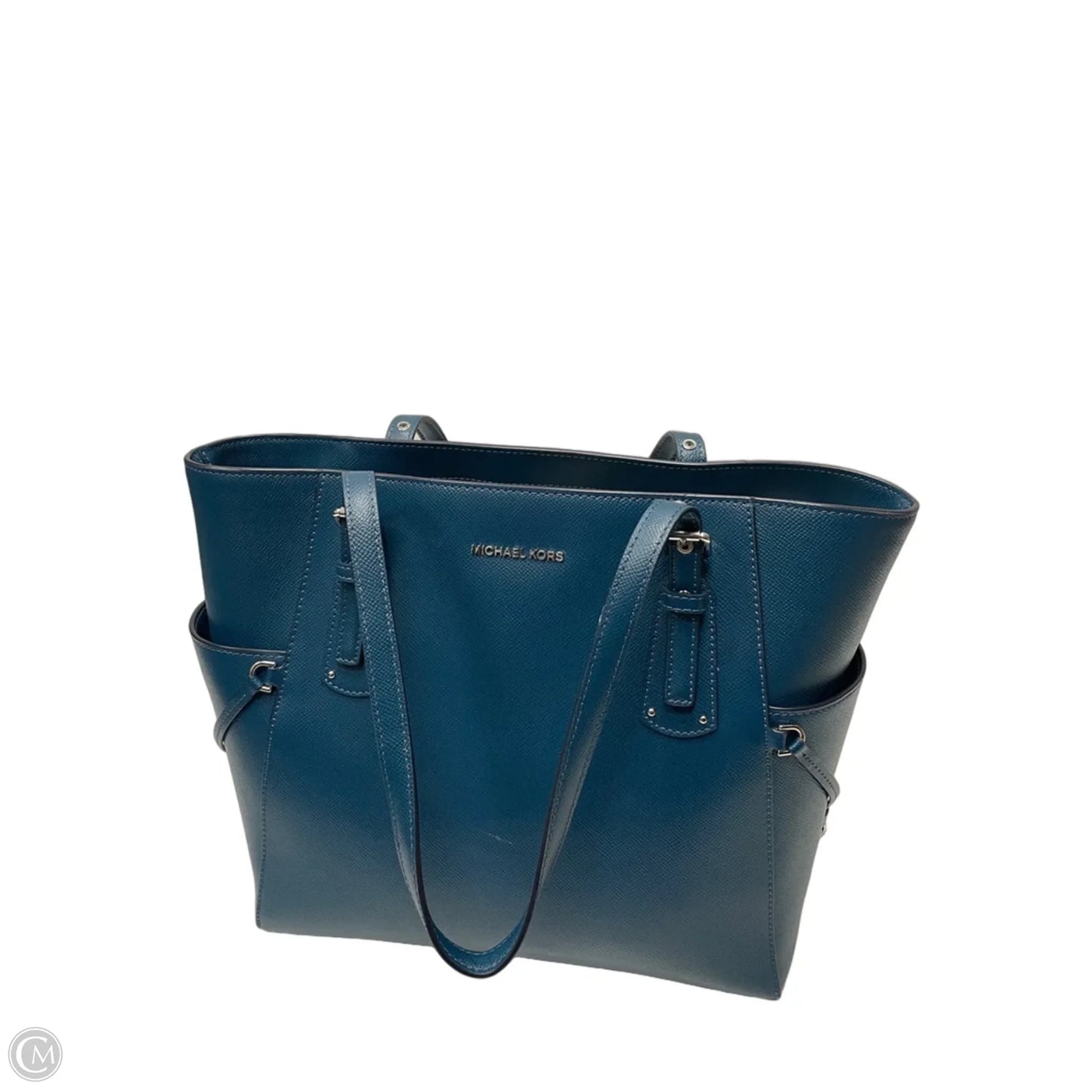 Handbag Designer By Michael Kors, Size: Large