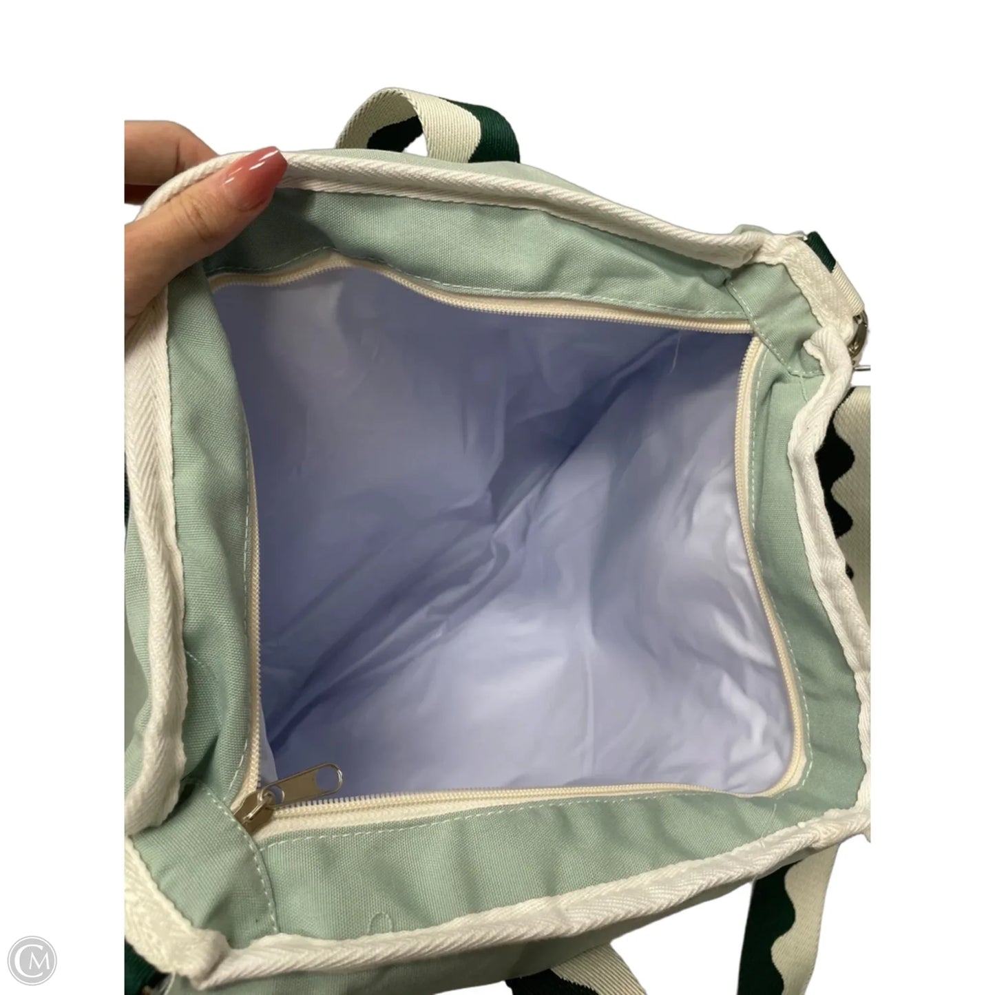 Tote By Cmc, Size: Large