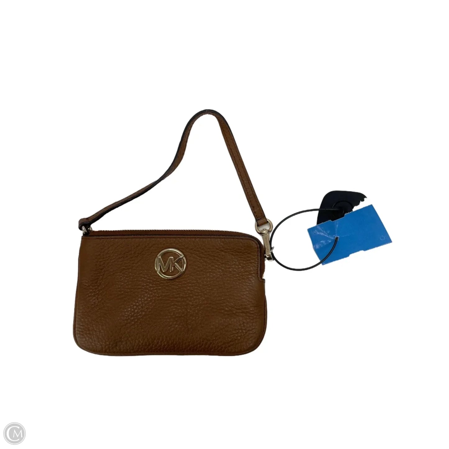 Wristlet Designer By Michael Kors, Size: Small