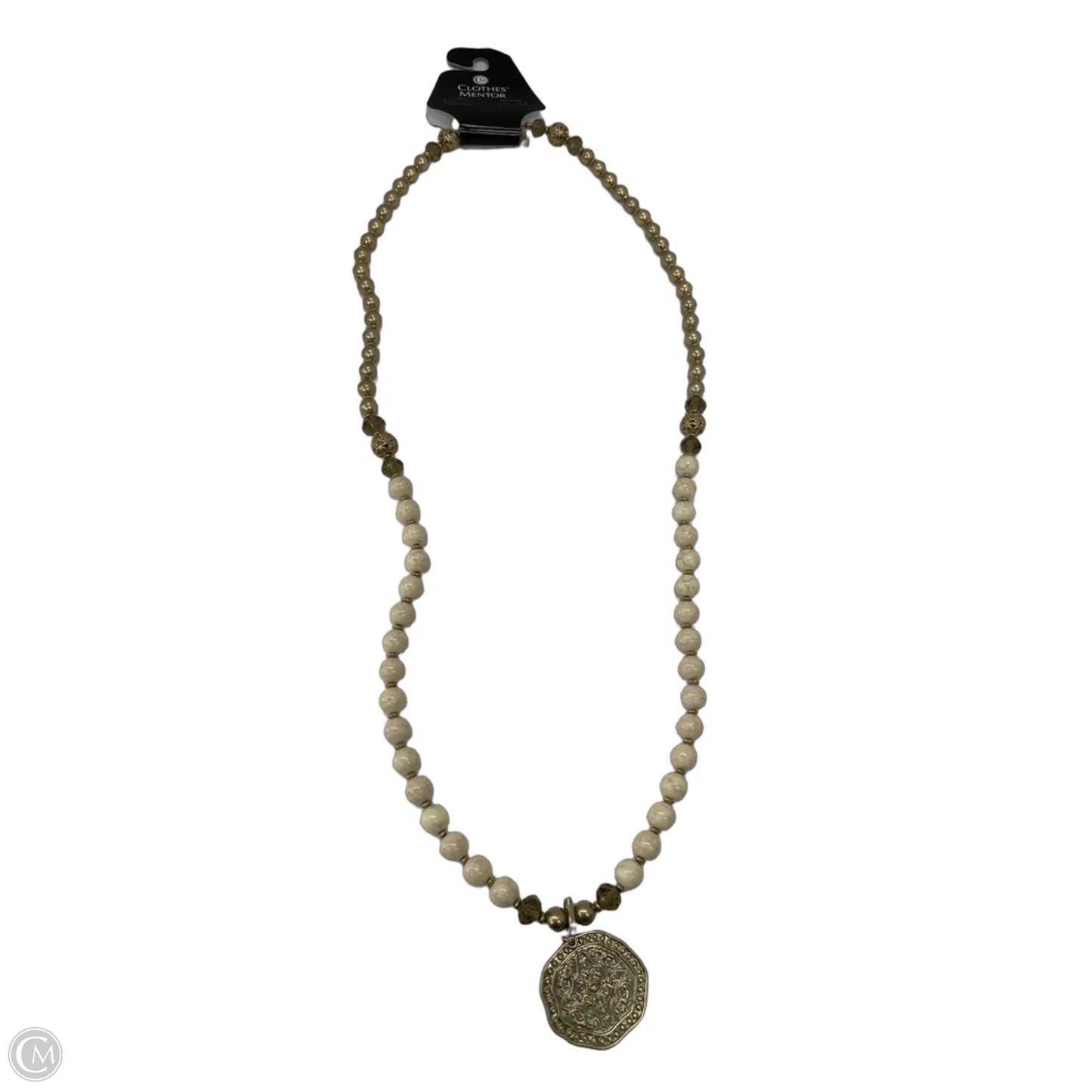 Necklace Pendant By Clothes Mentor