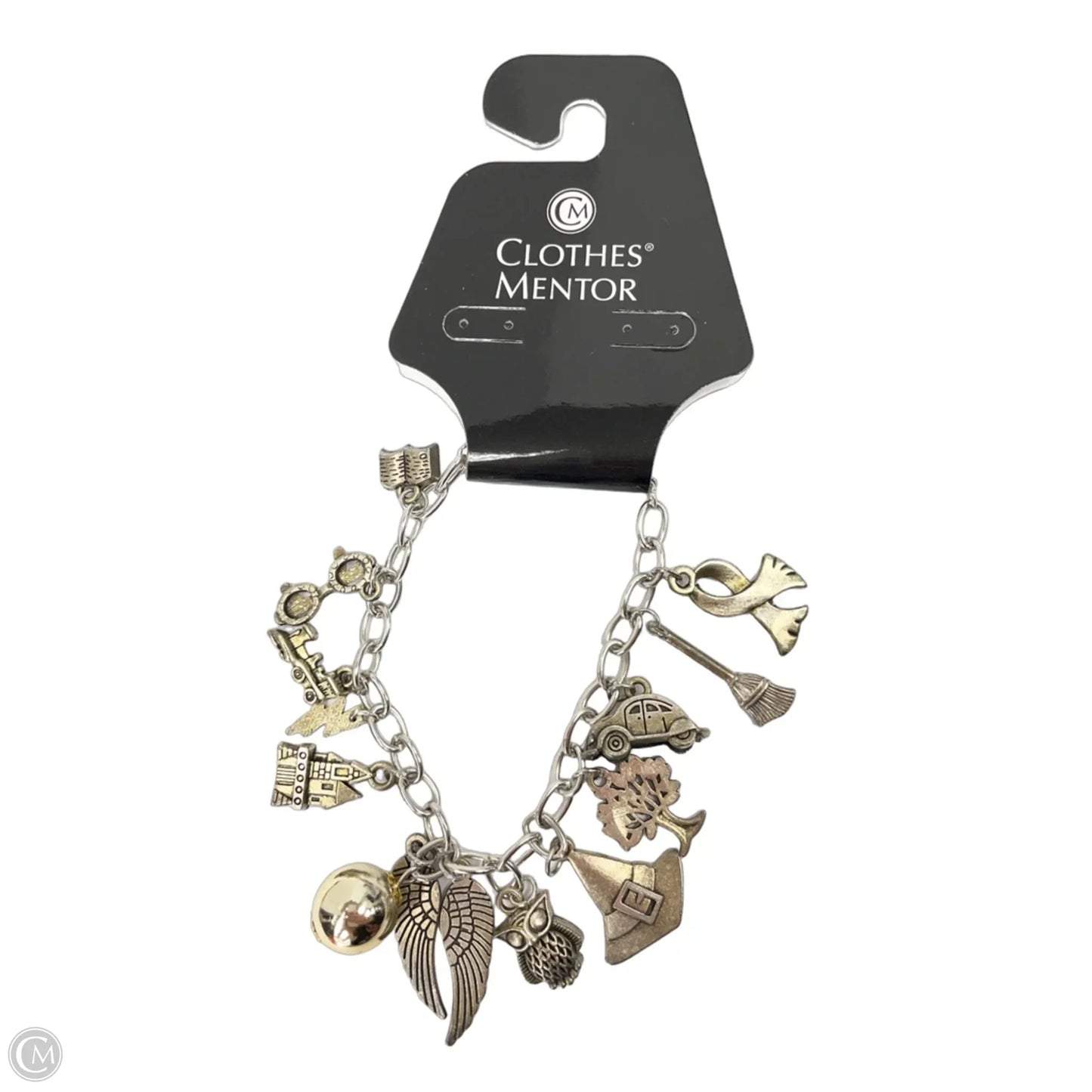 Bracelet Charm By Clothes Mentor