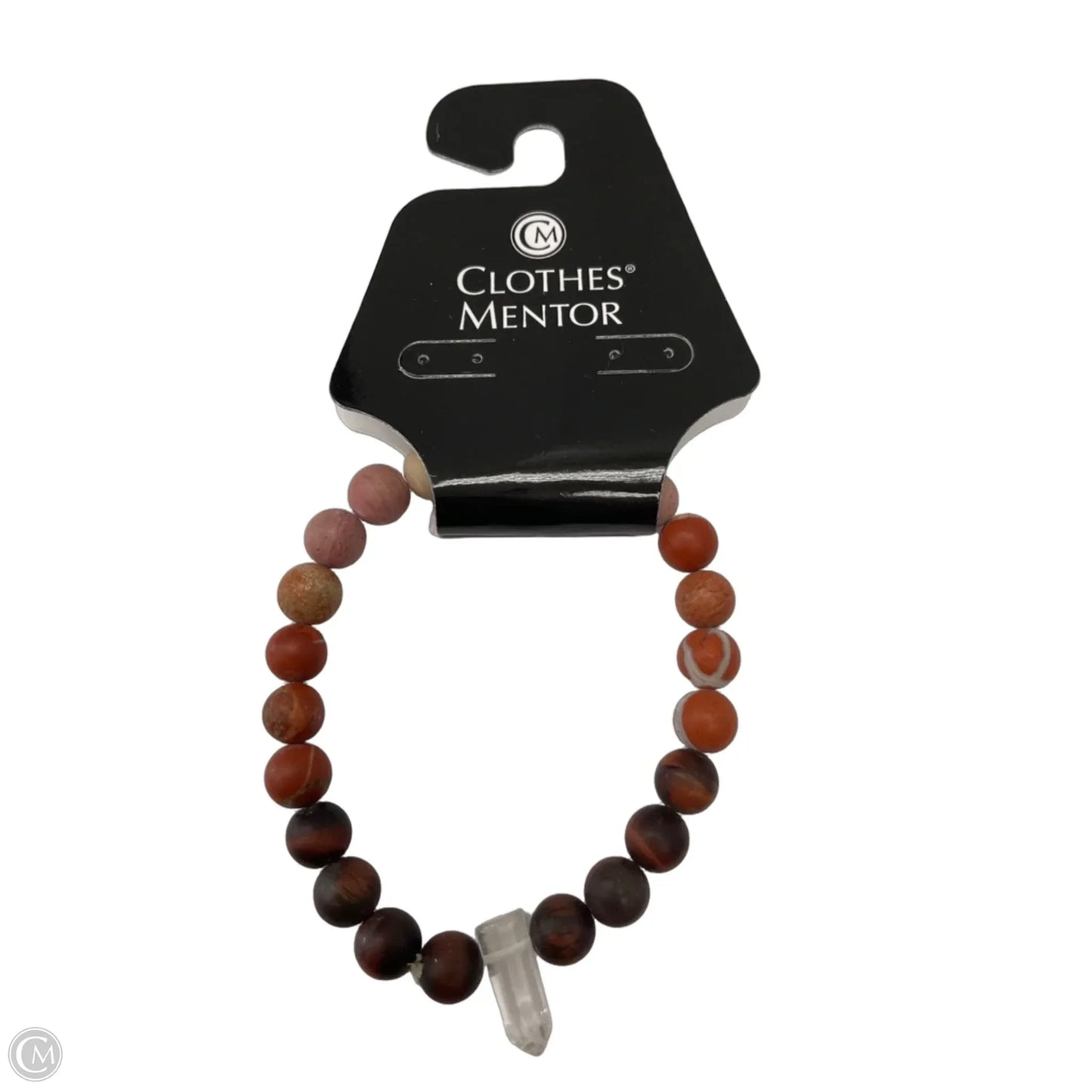 Bracelet Beaded By Clothes Mentor