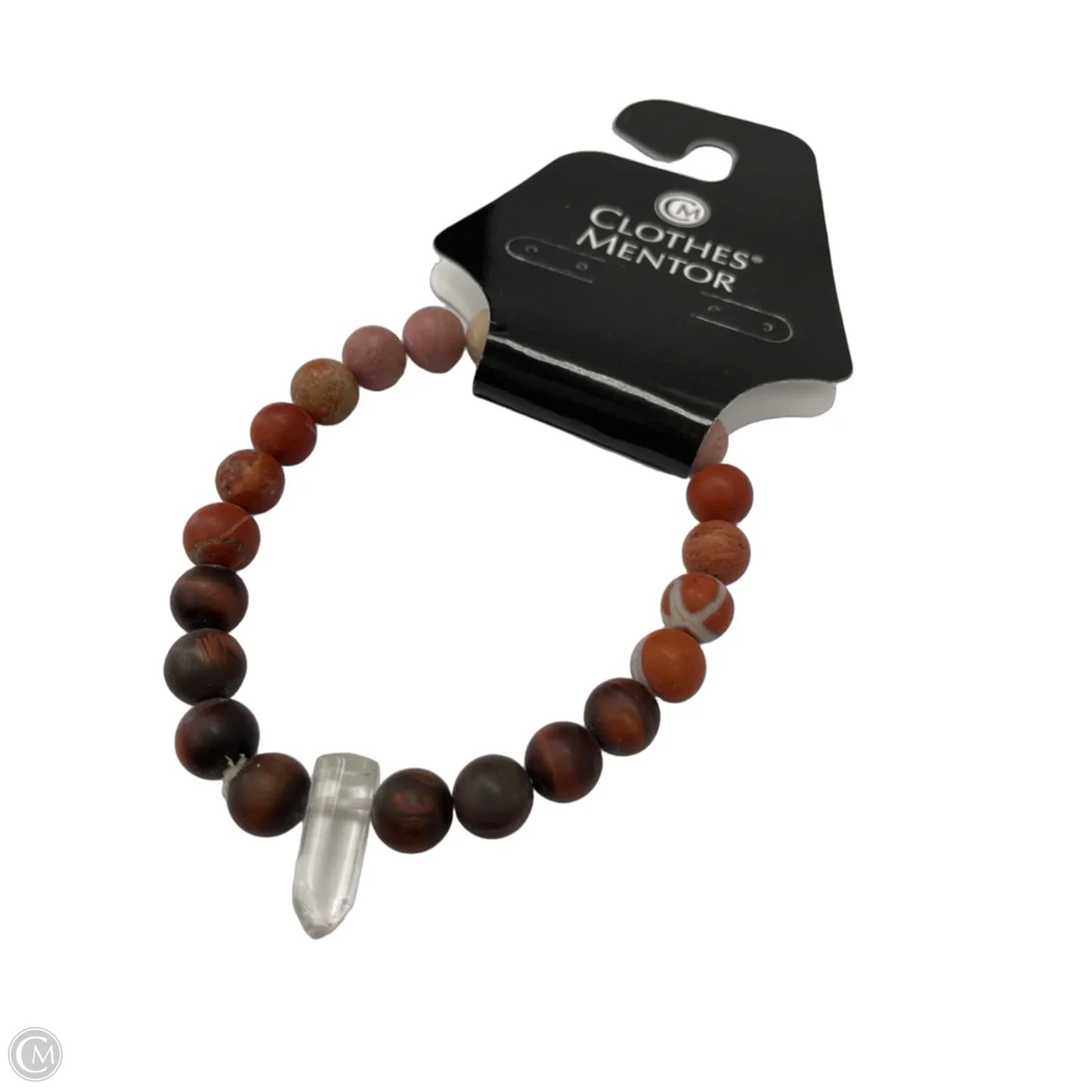 Bracelet Beaded By Clothes Mentor