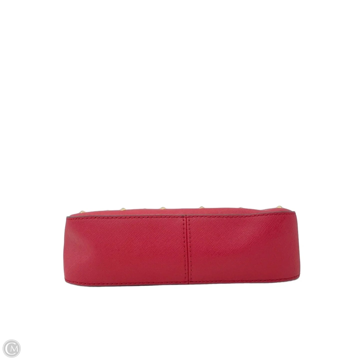 Handbag Designer By Michael Kors, Size: Small
