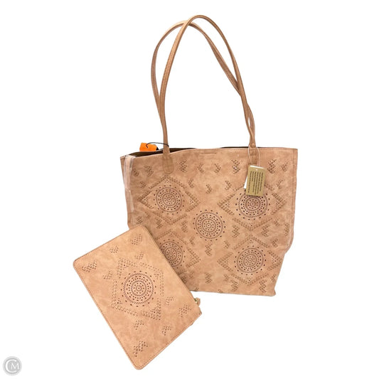 Handbag By Street Level, Size: Large