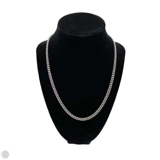 Necklace Chain By Kendra Scott