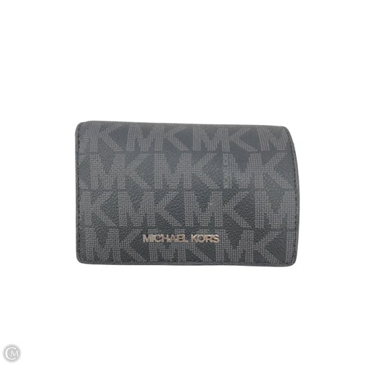 Wallet Designer By Michael Kors, Size: Small