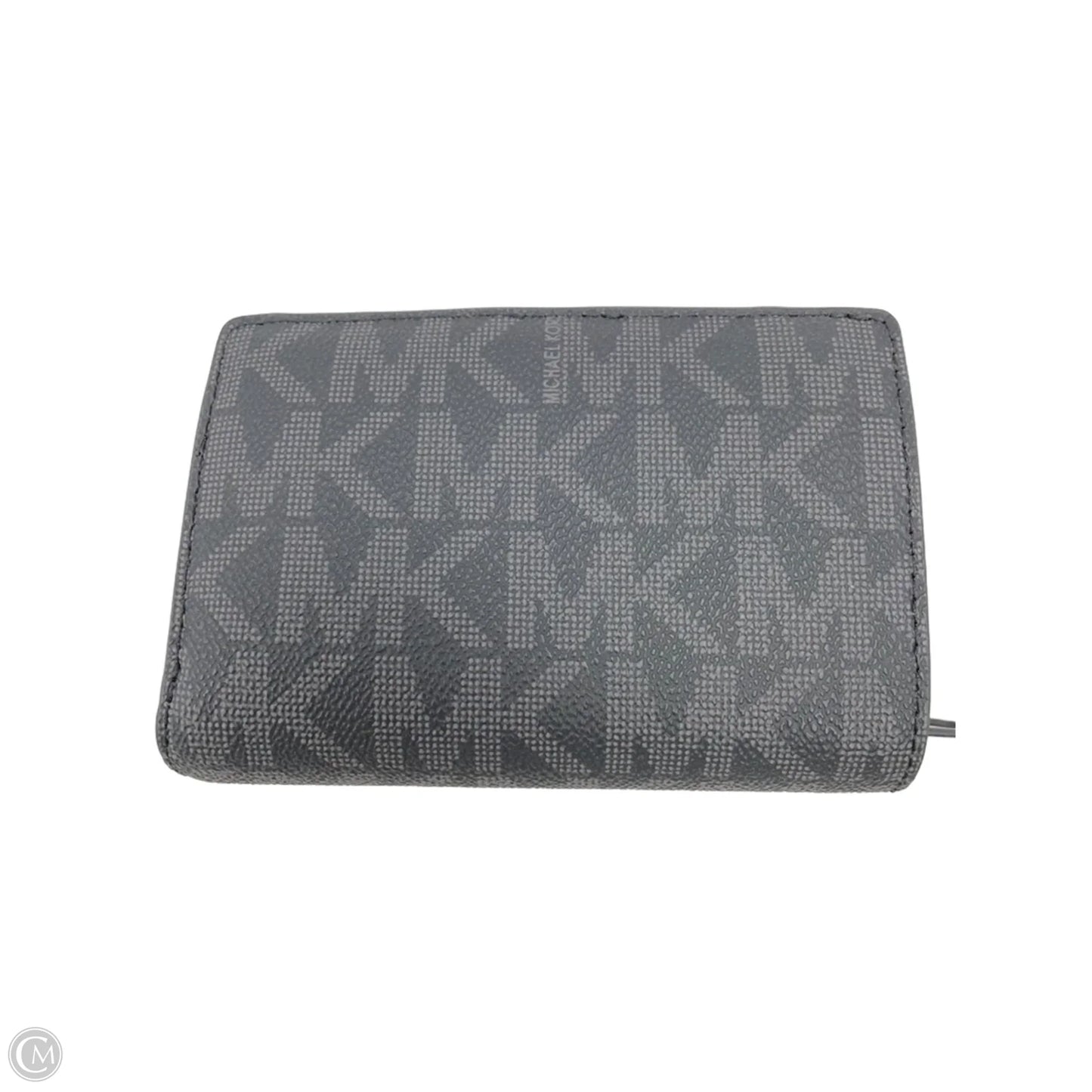 Wallet Designer By Michael Kors, Size: Small