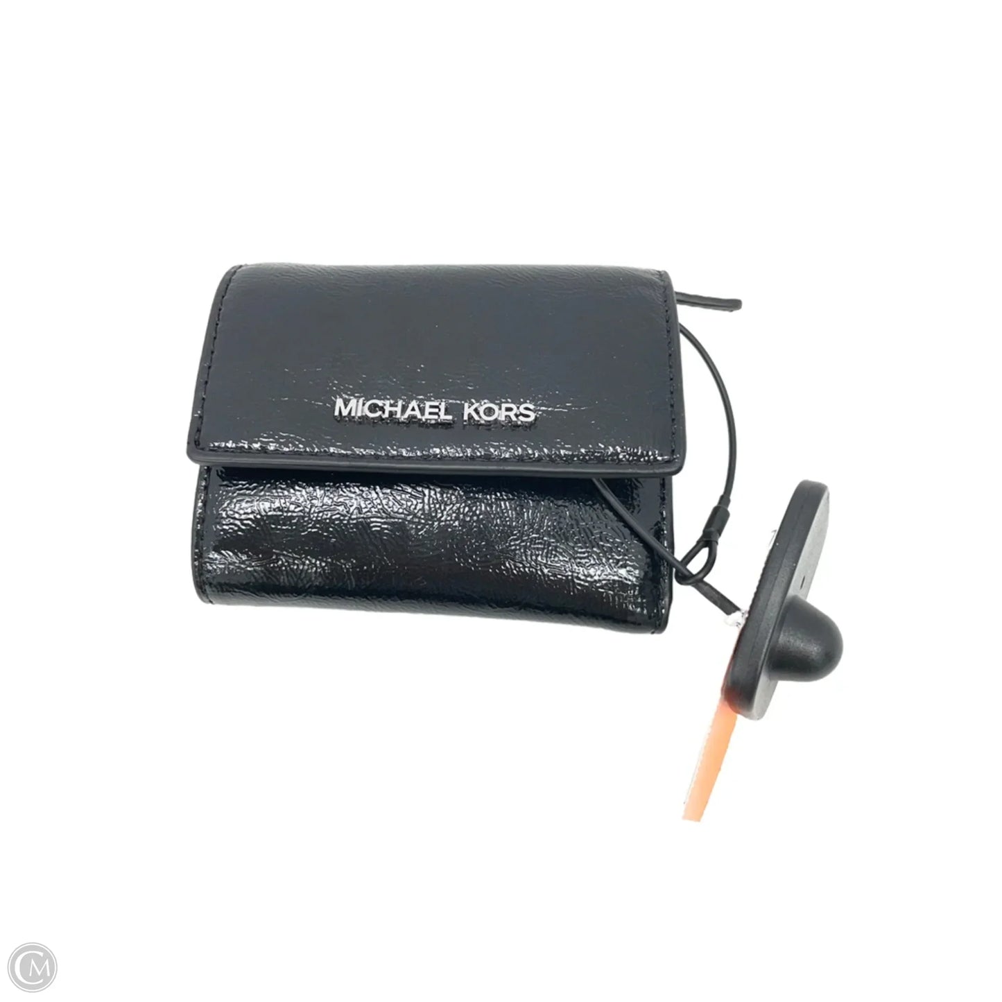 Wallet Designer By Michael Kors, Size: Small