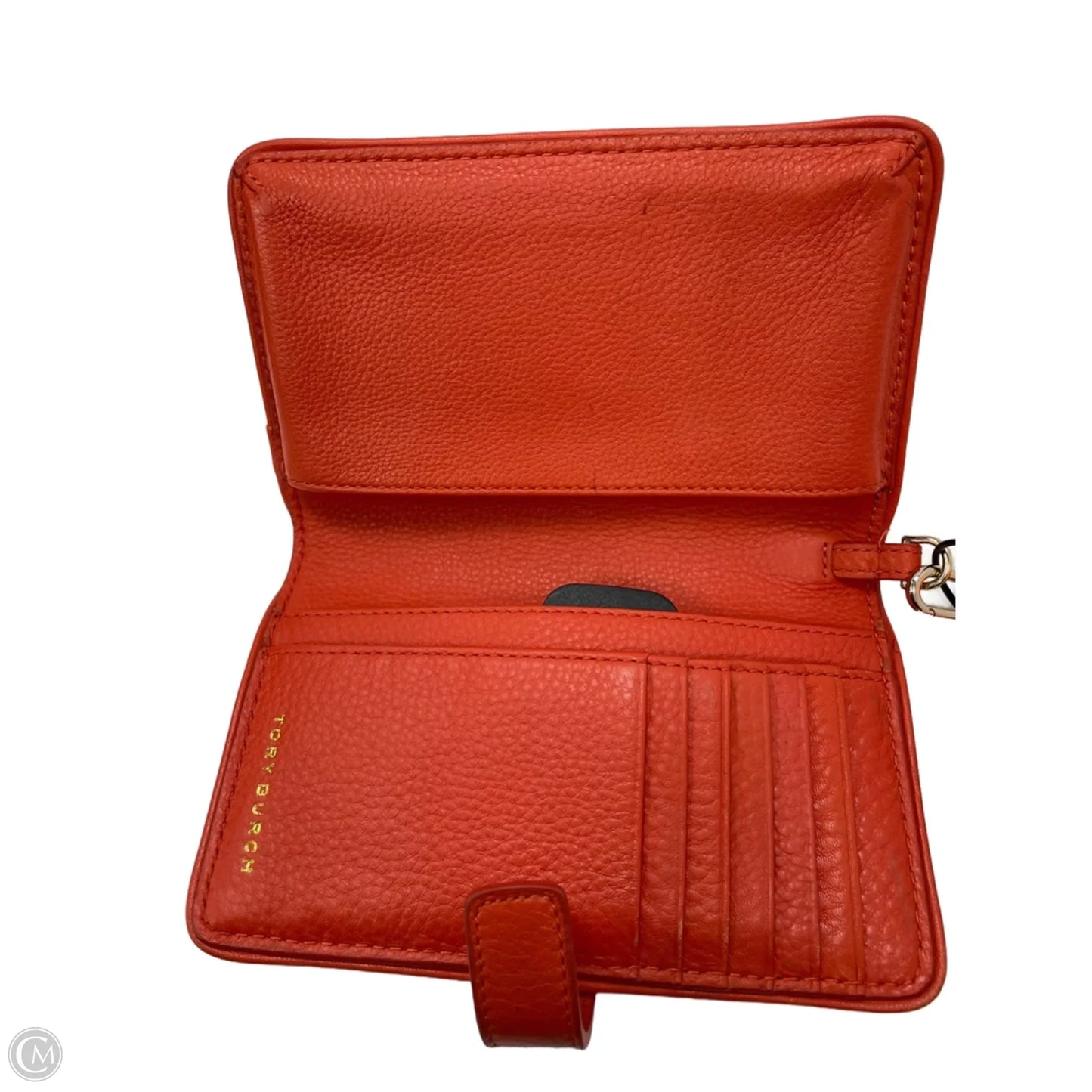 Wristlet Designer By Tory Burch, Size: Medium