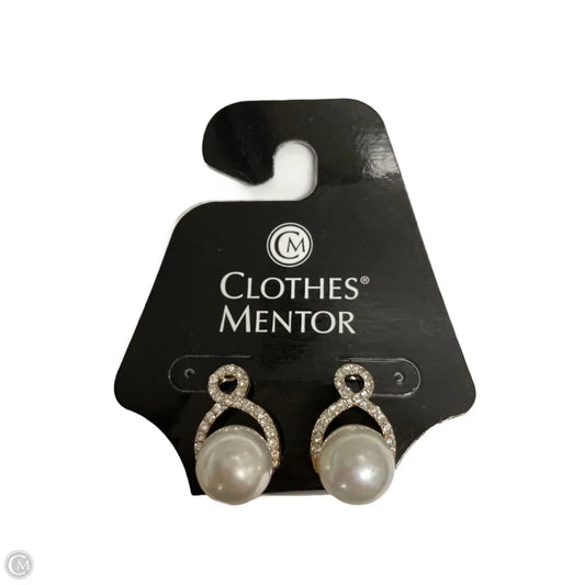 Earrings Dangle/drop By Clothes Mentor