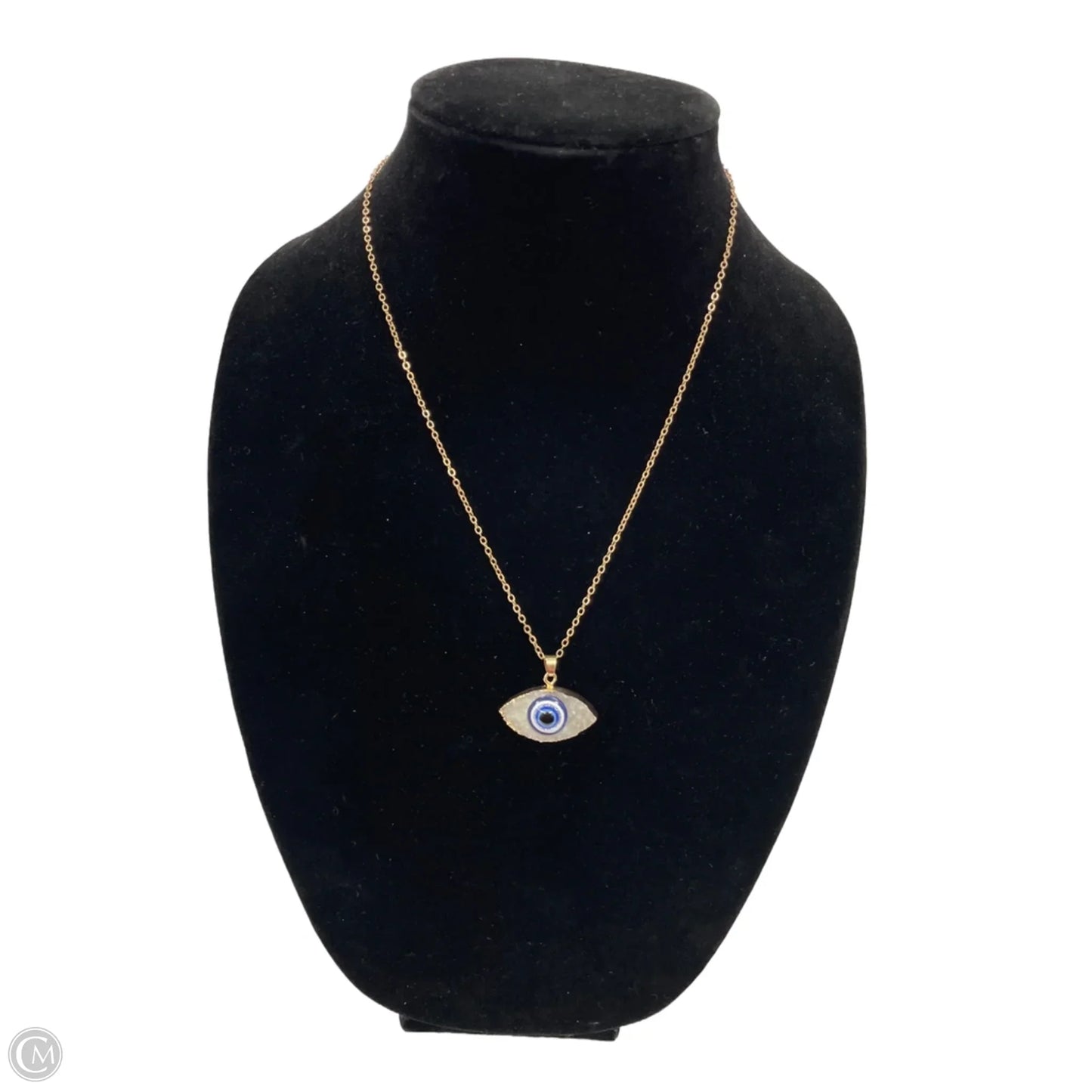 Necklace Pendant By Clothes Mentor