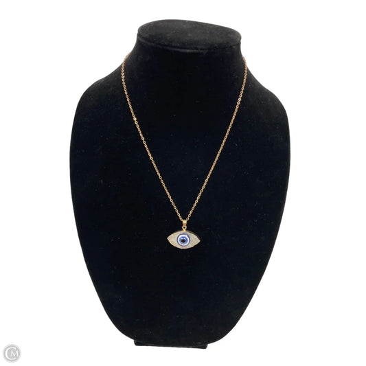 Necklace Pendant By Clothes Mentor