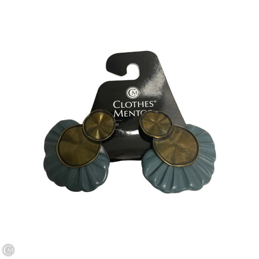 Earrings Dangle/drop By Clothes Mentor