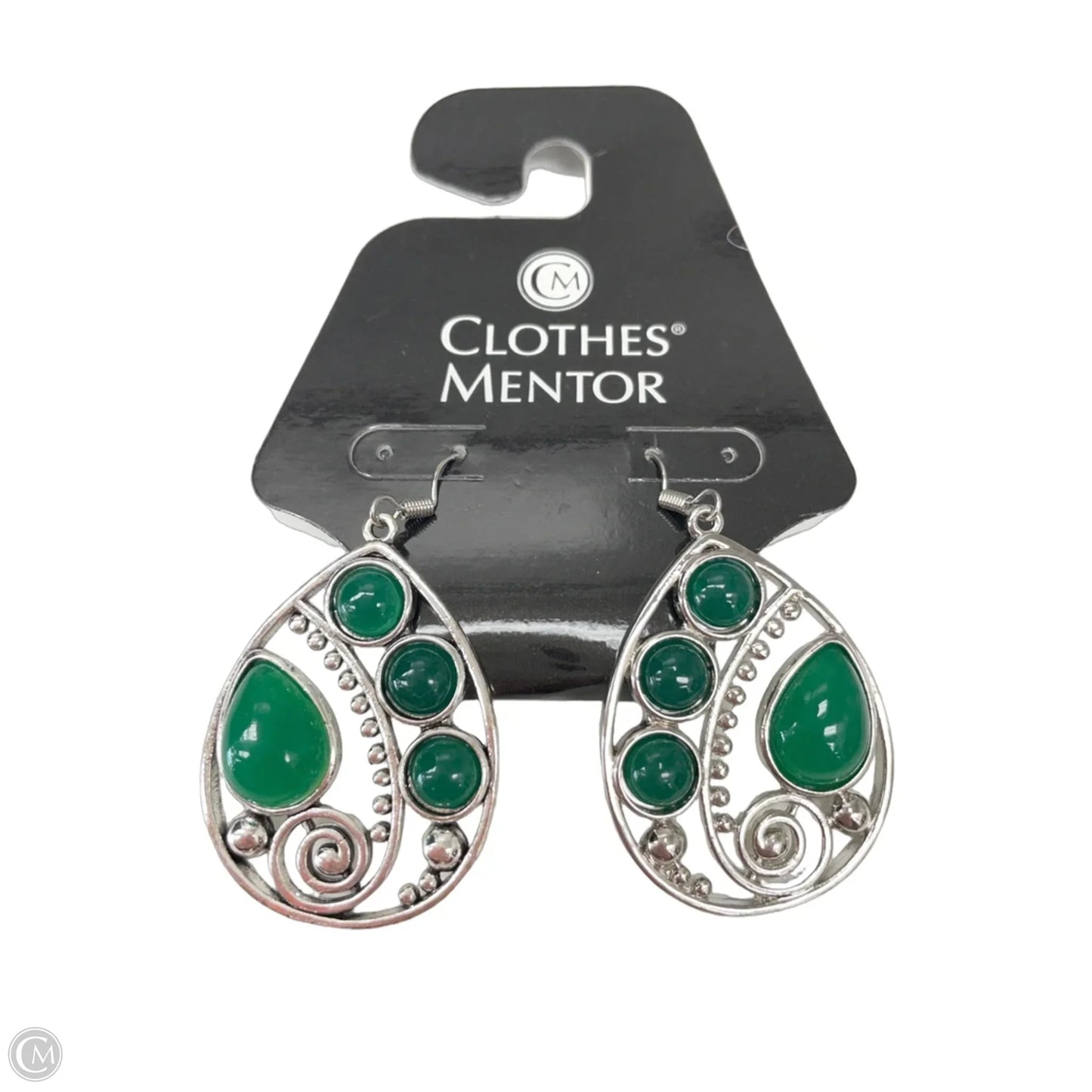 Earrings Dangle/drop By Clothes Mentor