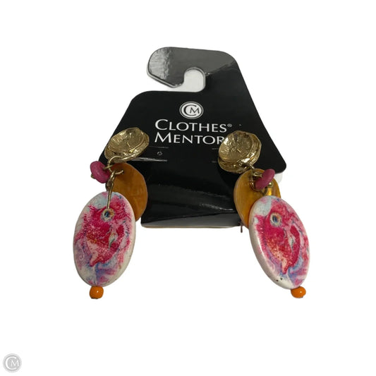 Earrings Dangle/drop By Clothes Mentor