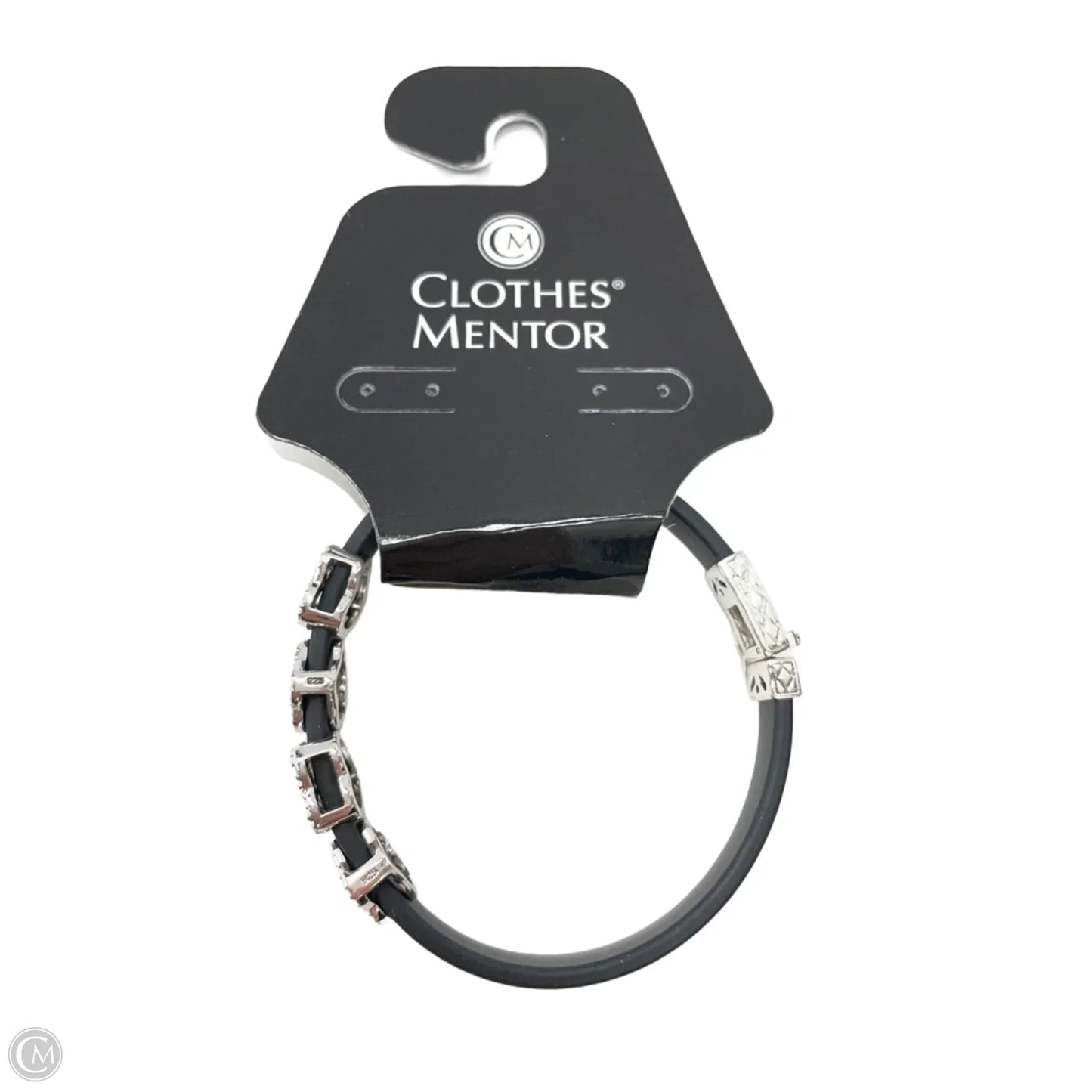 Bracelet Sterling Silver By Cmc