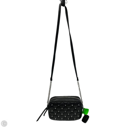 Crossbody Designer By Rebecca Minkoff, Size: Small