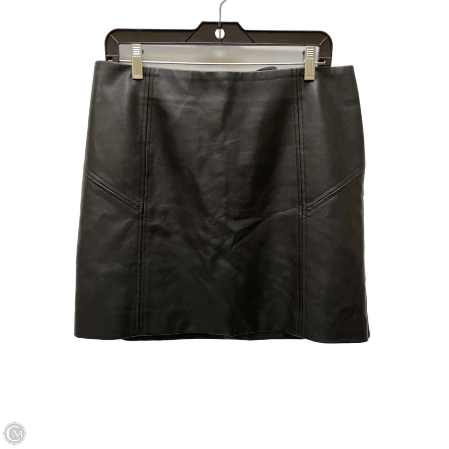 Skirt Mini & Short By Bagatelle In Black, Size: 12