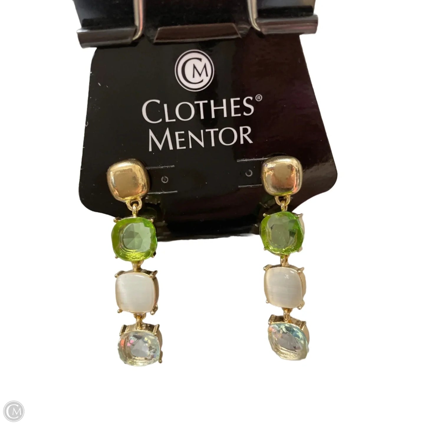 Earrings Dangle/drop By Clothes Mentor