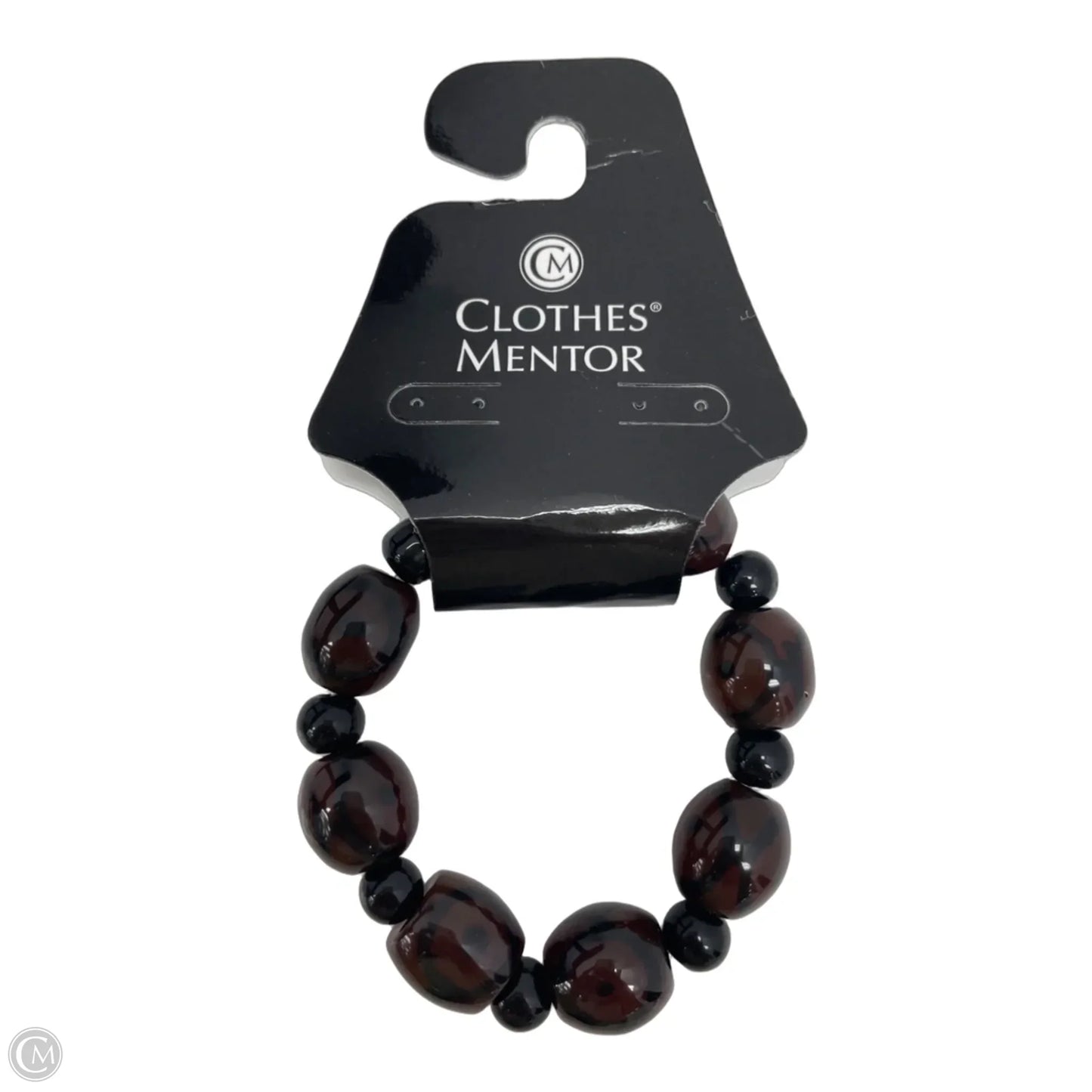 Bracelet Beaded By Cmc