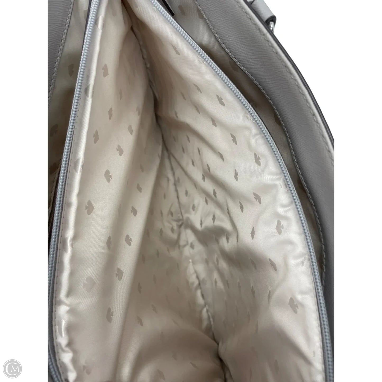 Handbag Designer By Kate Spade, Size: Large