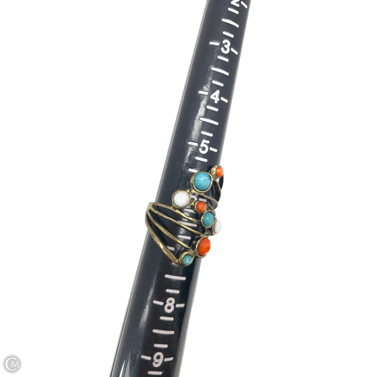 Ring Statement By Clothes Mentor