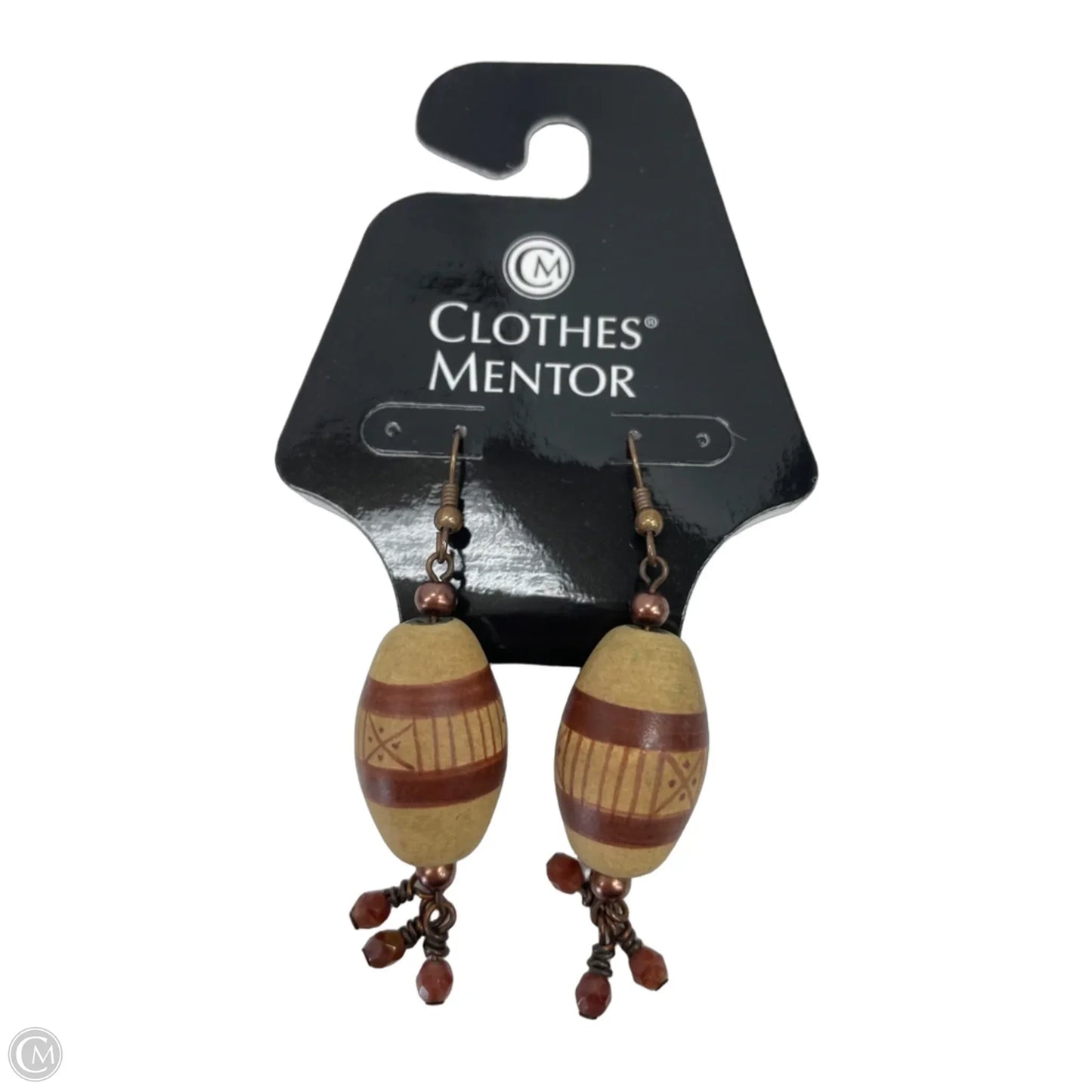 Earrings Dangle/drop By Clothes Mentor