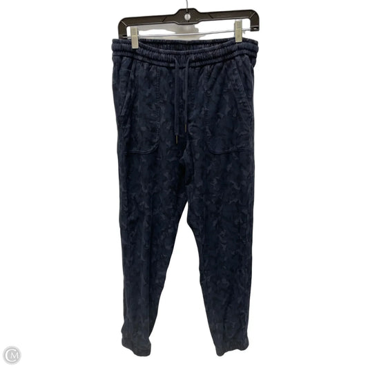 Pants Leggings By Athleta In Camouflage Print, Size: 6