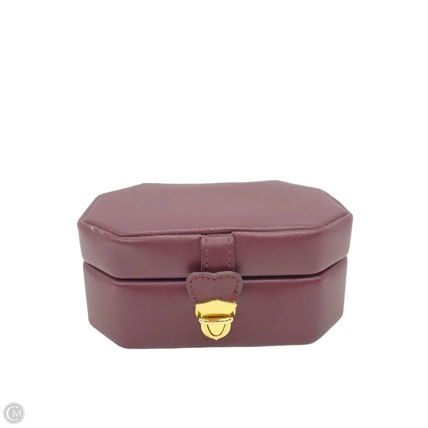 Jewelry Case By Clothes Mentor, Size: Small