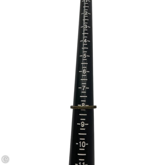 Ring Sterling Silver By Silpada