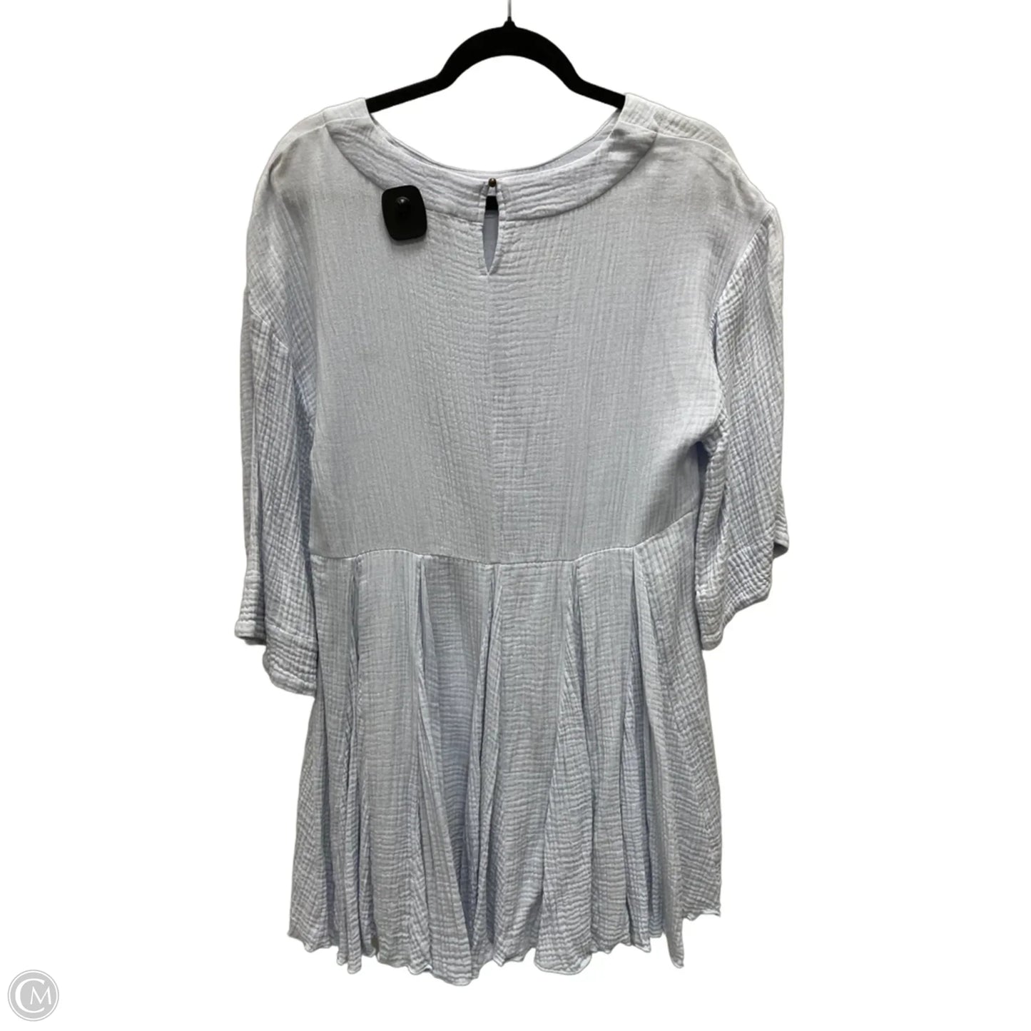Dress Casual Short By Entro In Blue, Size: M