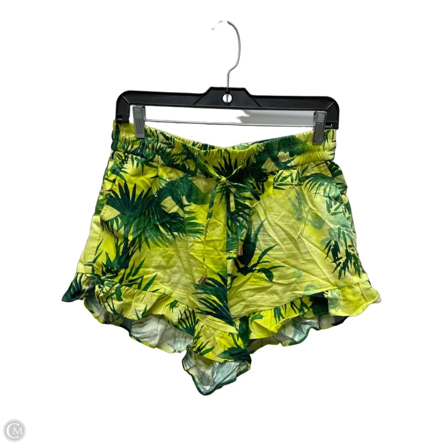 Shorts By Inc In Floral Print, Size: 8
