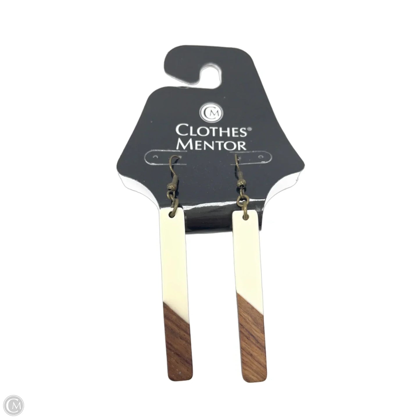 Earrings Dangle/drop By Clothes Mentor