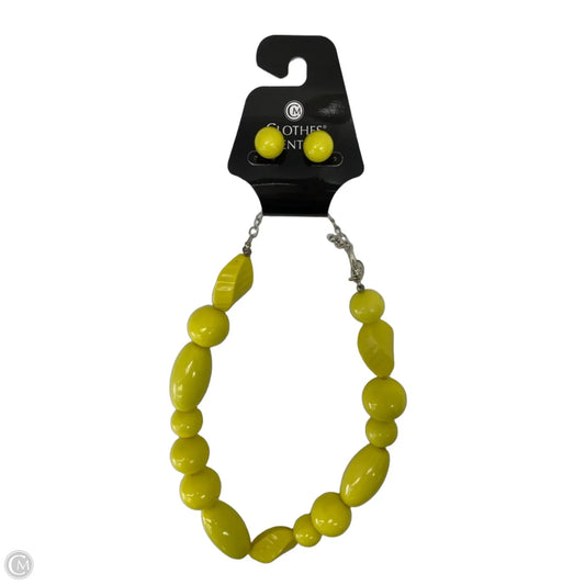 Necklace Set By Charming Charlie