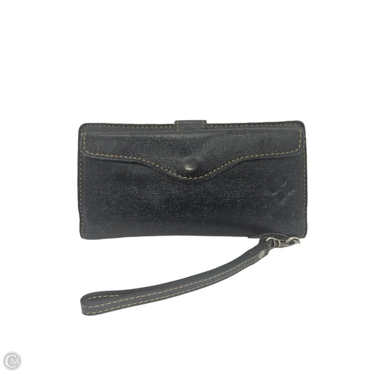Wallet Designer By Patricia Nash, Size: Medium
