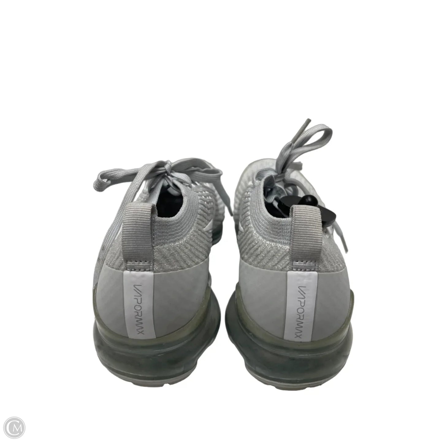 Shoes Athletic By Nike In Grey, Size: 10
