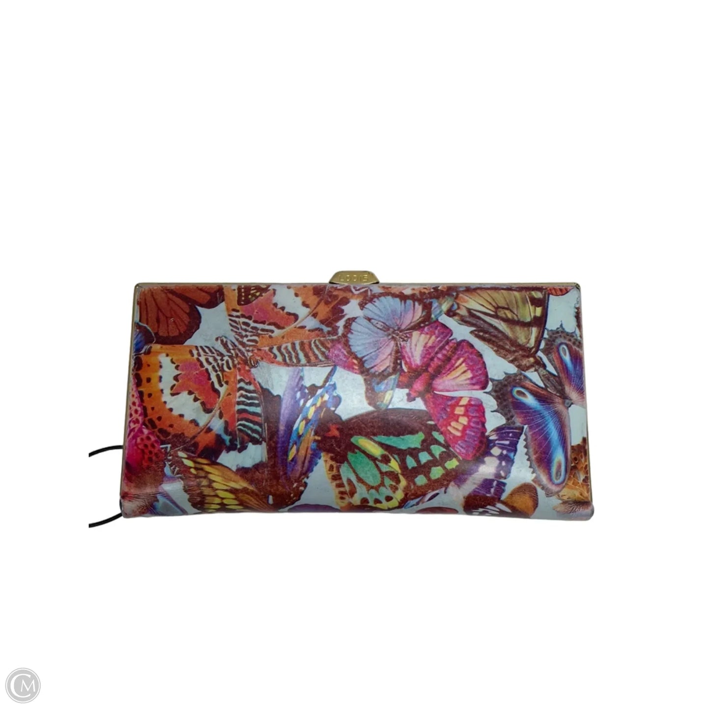 Wallet By Lodis, Size: Medium