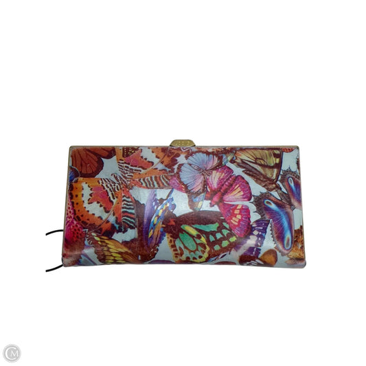 Wallet By Lodis, Size: Medium