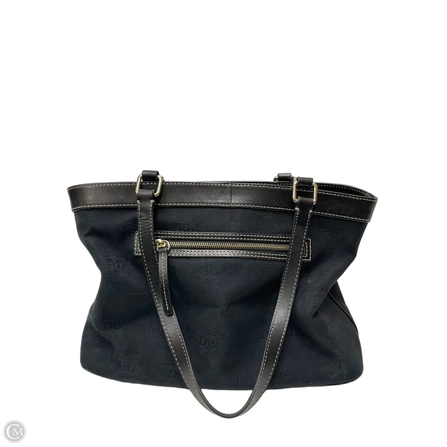 Handbag Designer By Dooney And Bourke, Size: Medium