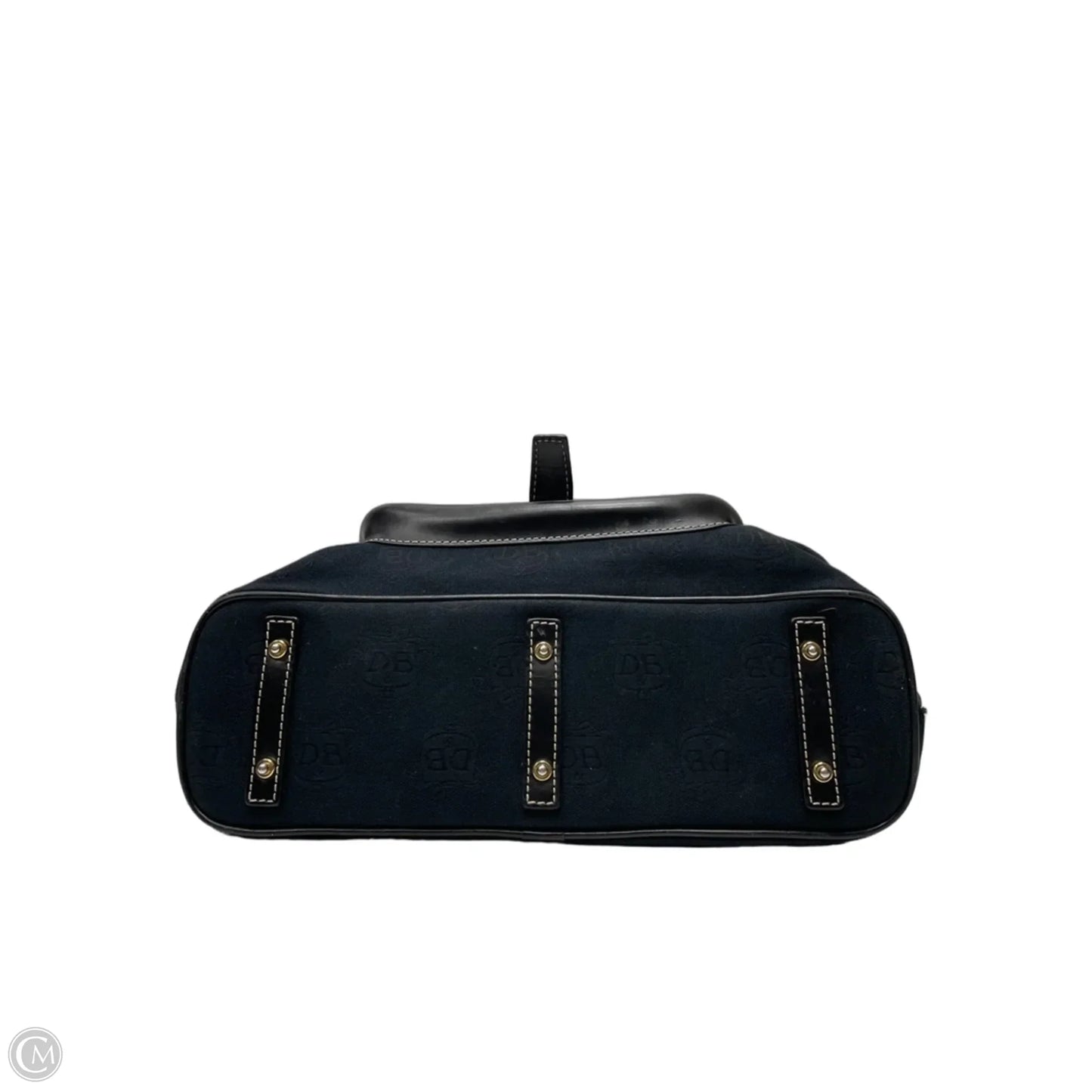 Handbag Designer By Dooney And Bourke, Size: Medium