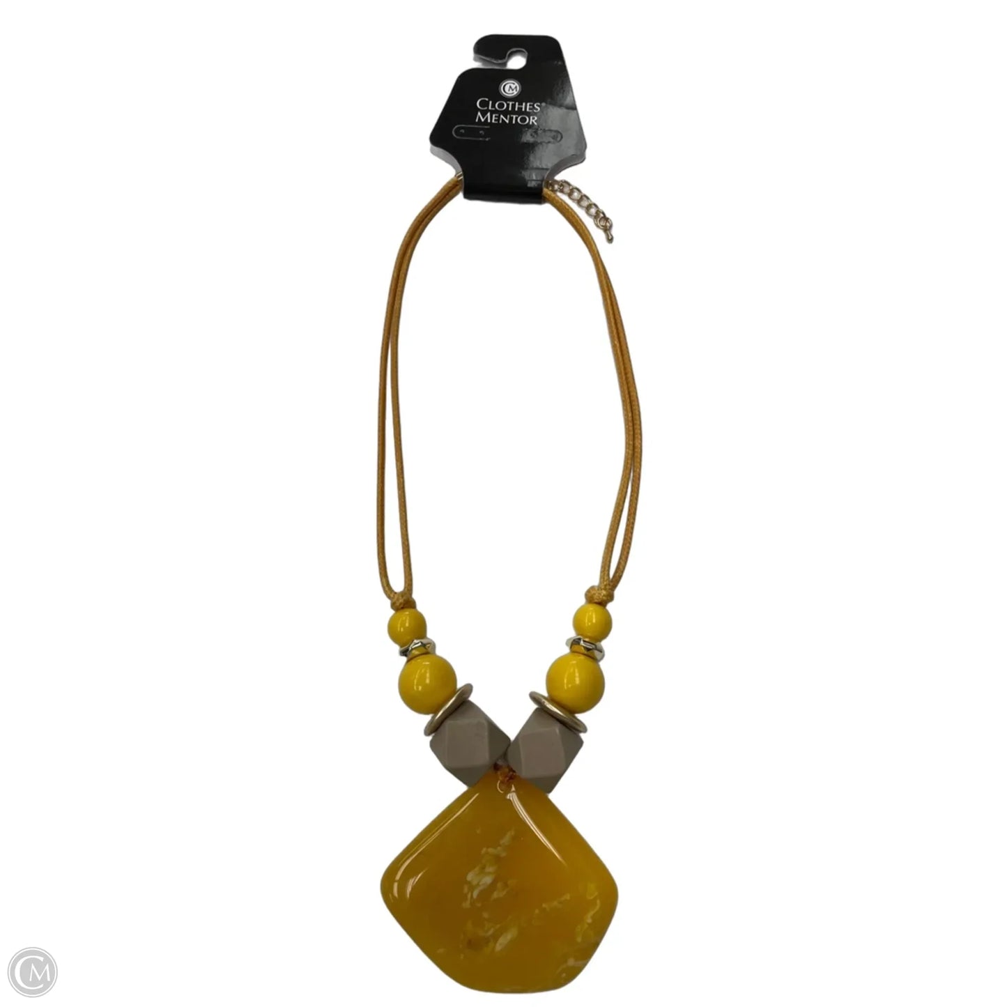 Necklace Statement By Clothes Mentor