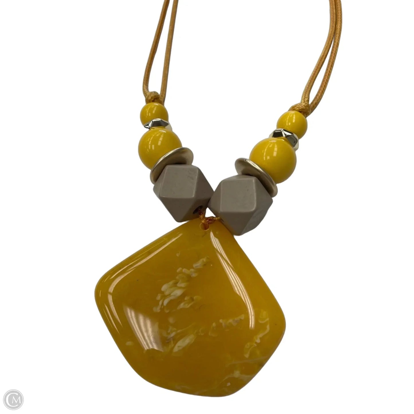 Necklace Statement By Clothes Mentor